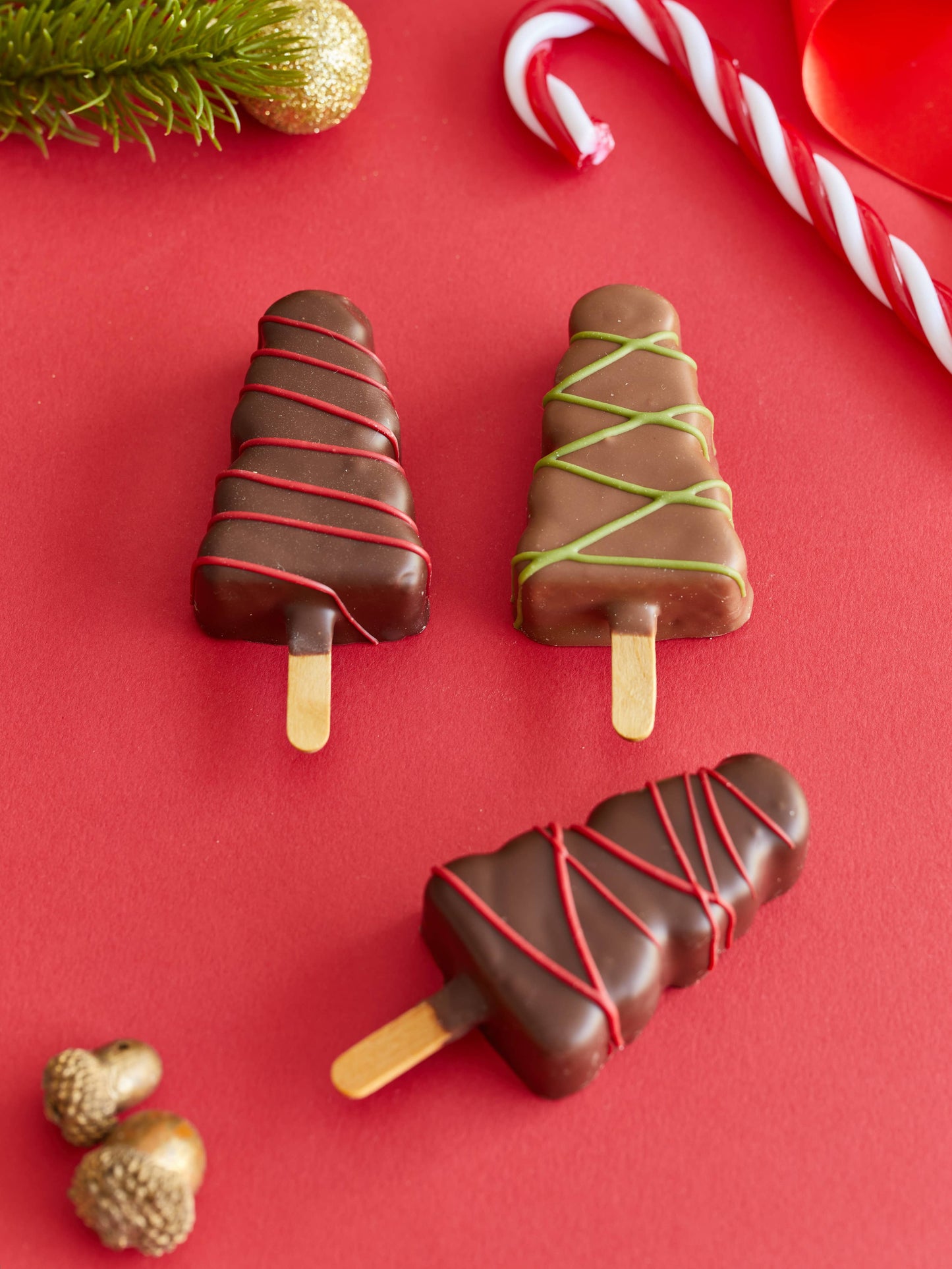 Marshmallow i Choklad – Vanilj (Mörk & Mjölkchoklad)