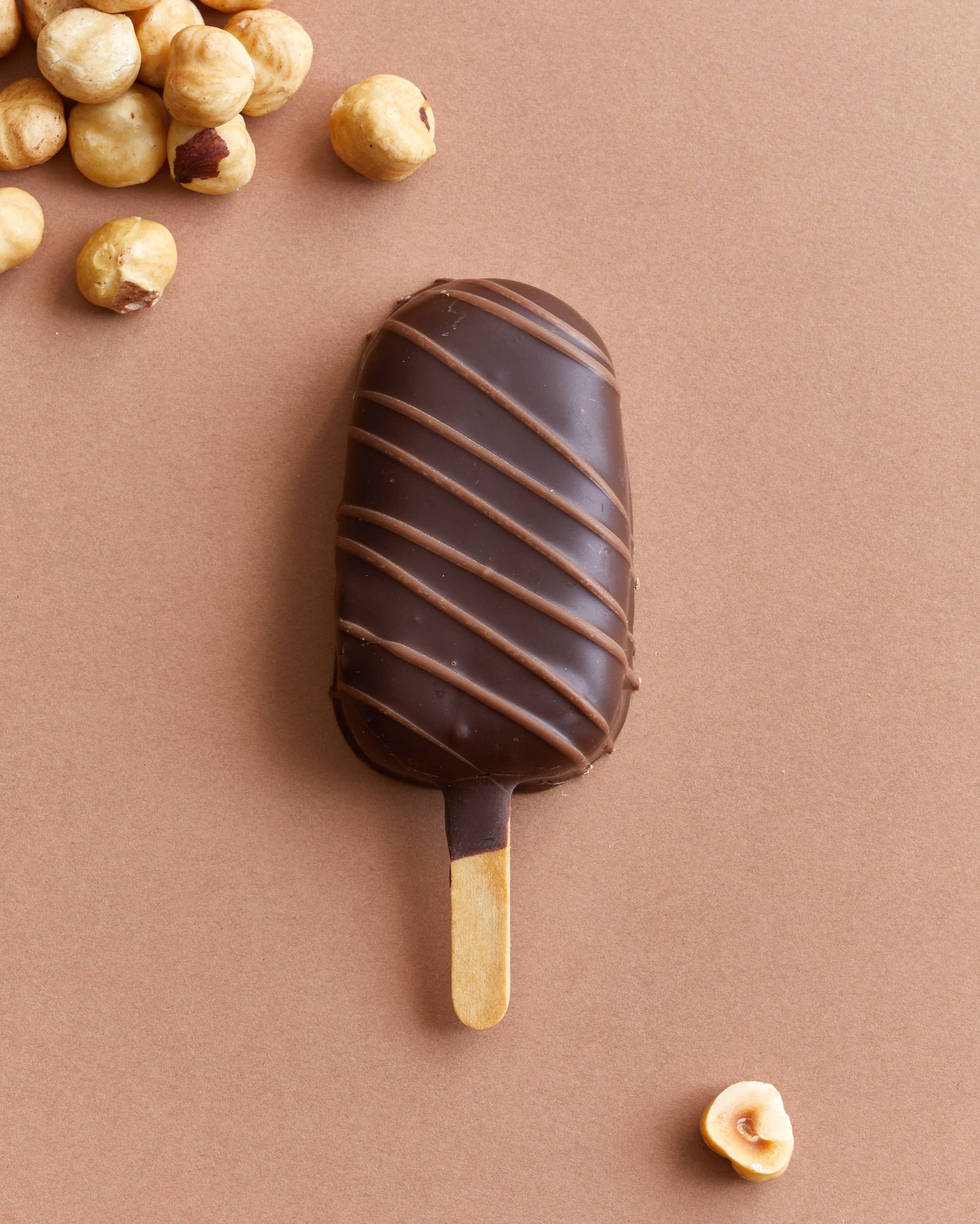 Marshmallowstick i Choklad – Lyxig Fransk Delikatess