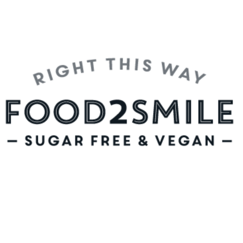 Food 2 smile logo