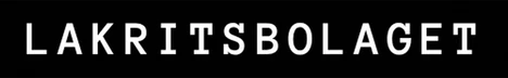 Lakritsbolaget logotyp