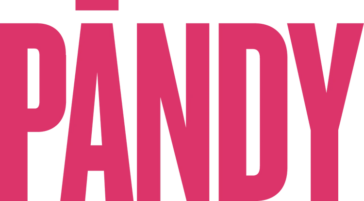 Pändy logotyp