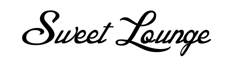 Sweet Lounge logotyp