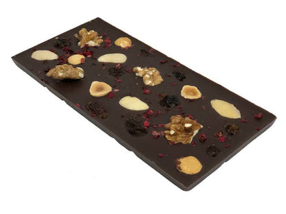 Kalmar Chokladfabrik - Choklad - Cavemans choice - Cofa