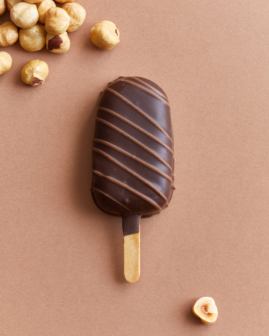 Marshmallowstick i Choklad – Lyxig Fransk Delikatess