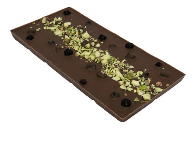 Kalmar Chokladfabrik - Choklad - Happy in a blink - Cofa