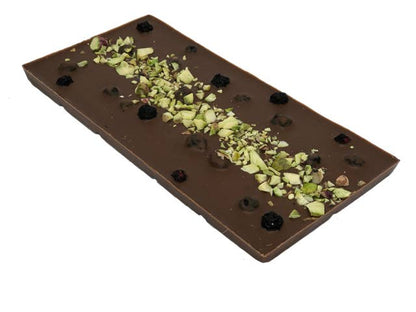 Kalmar Chokladfabrik - Choklad - Happy in a blink - Cofa